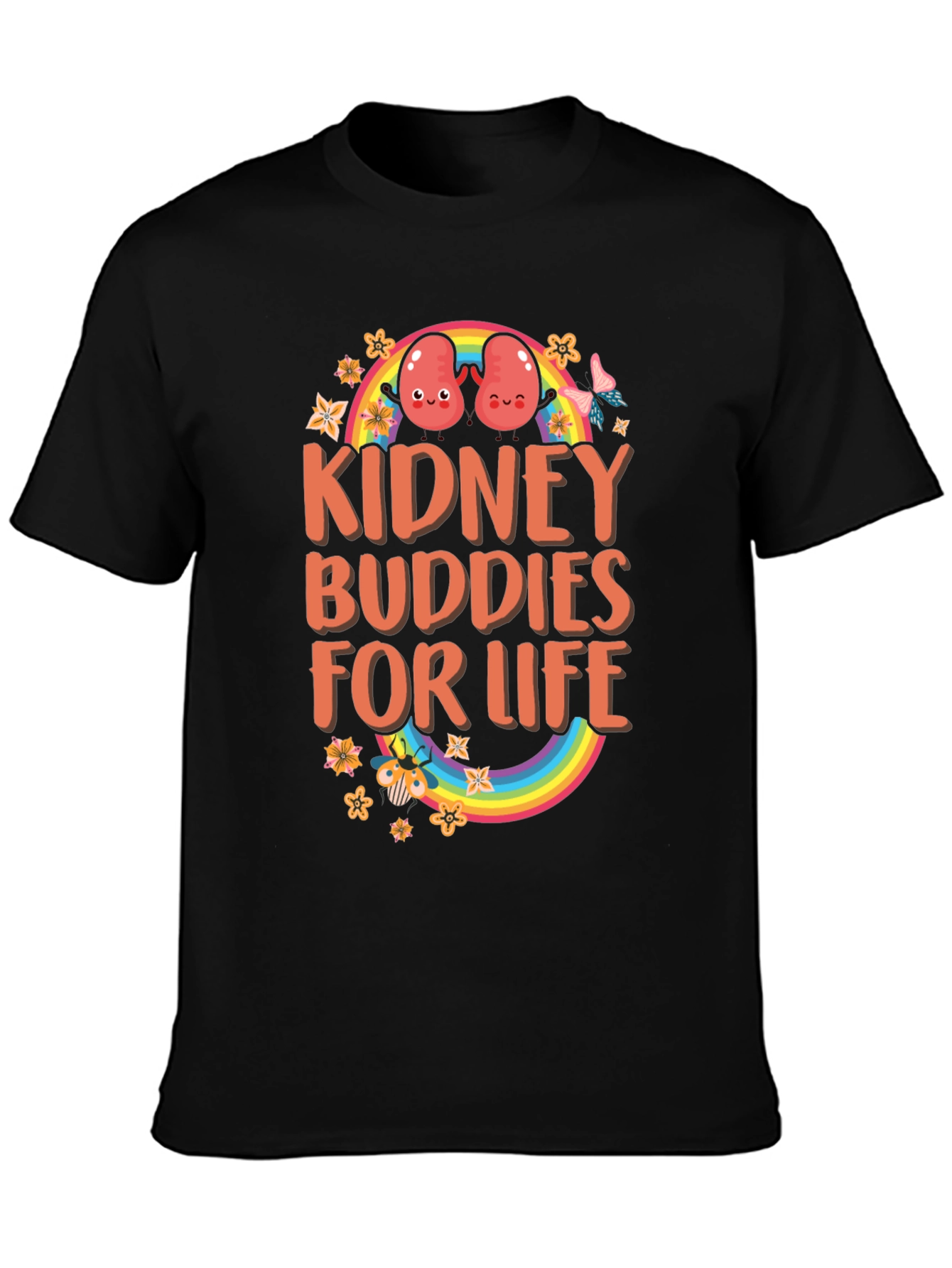 Kidney Buddies T-Shirt