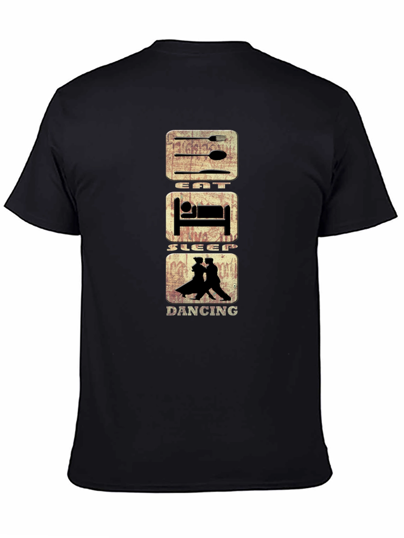 Eat Sleep Dancing T-Shirt