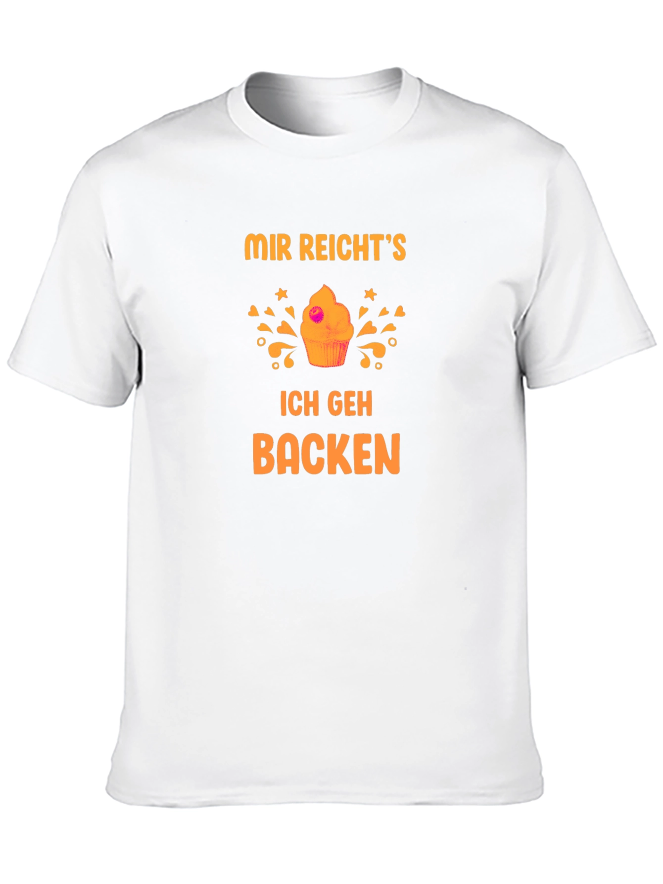 Baking Humor T-Shirt