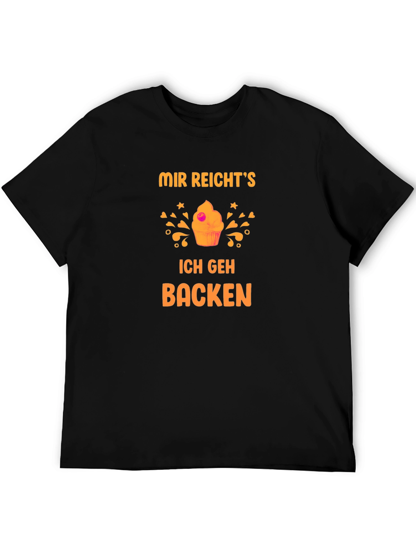 Baking Humor T-Shirt