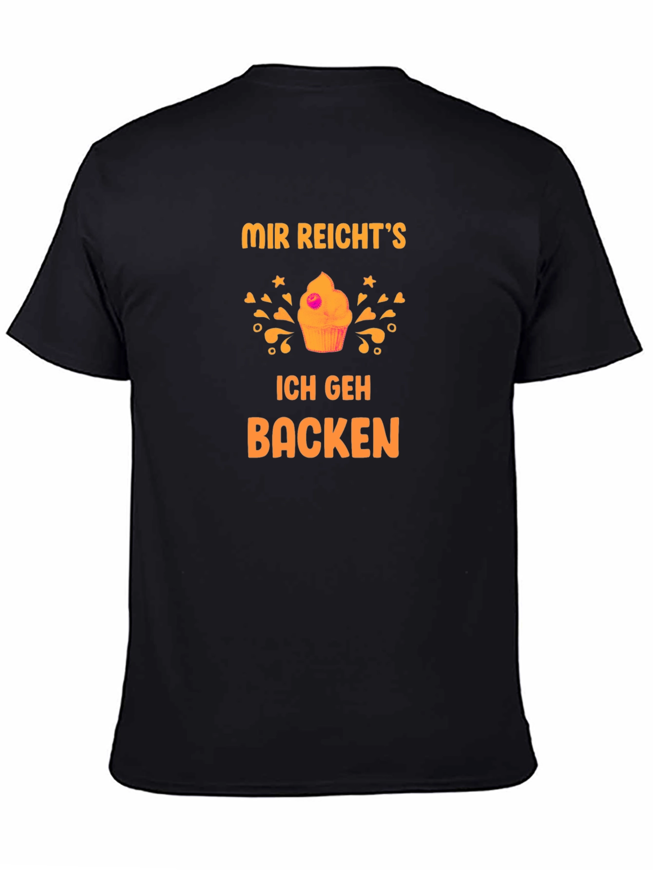 Baking Humor T-Shirt