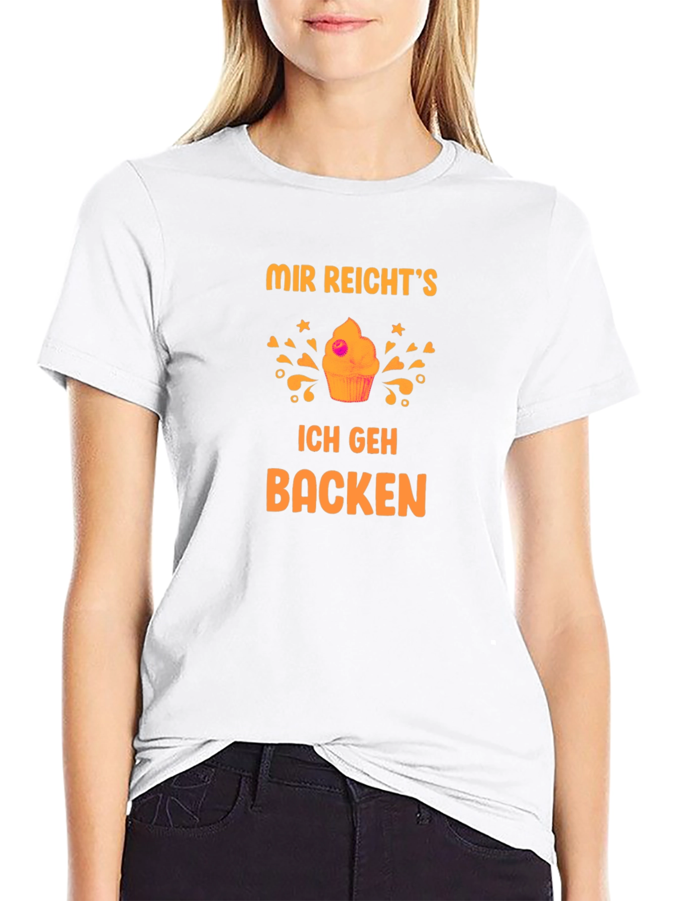 Baking Humor T-Shirt