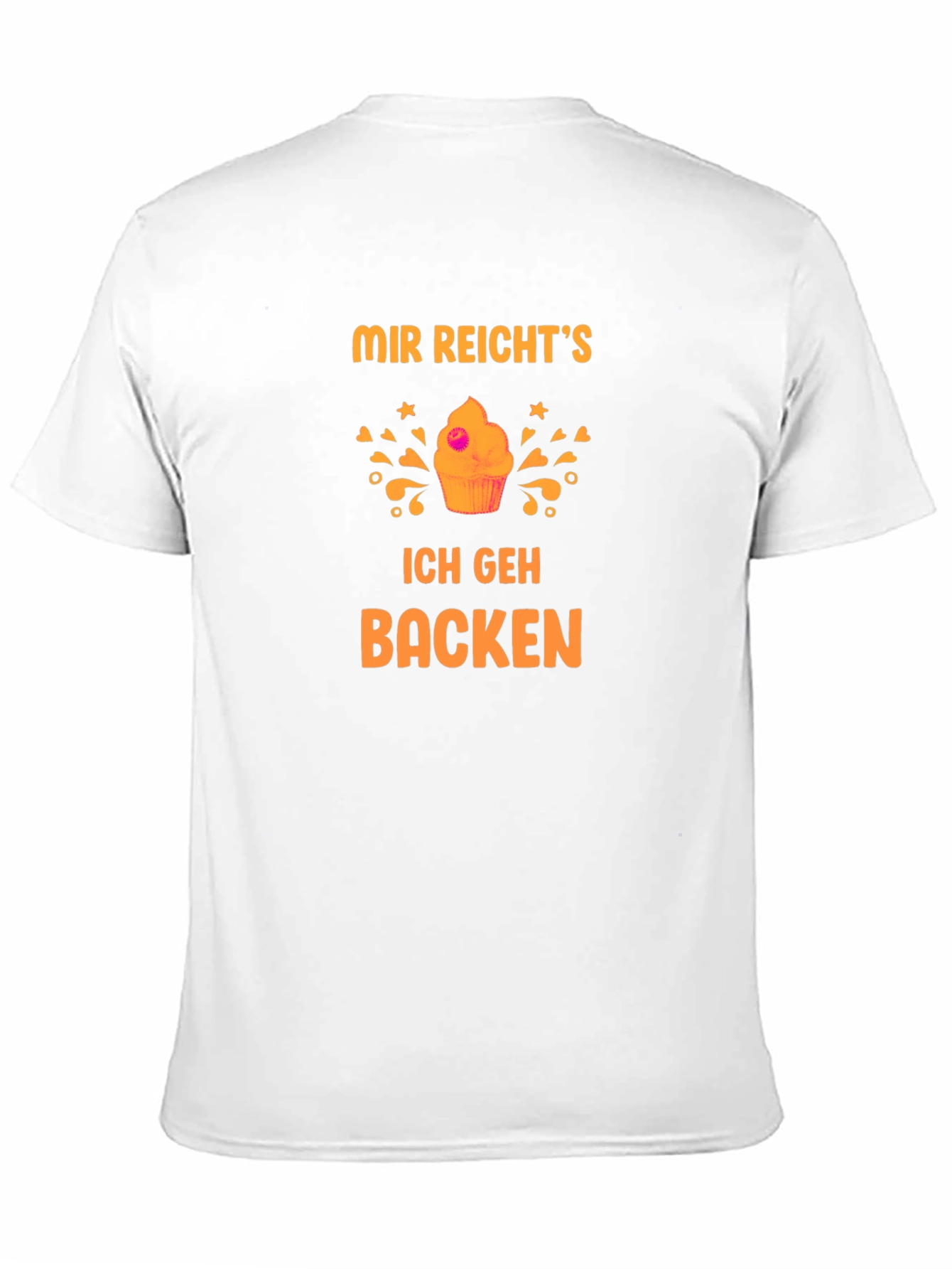 Baking Humor T-Shirt