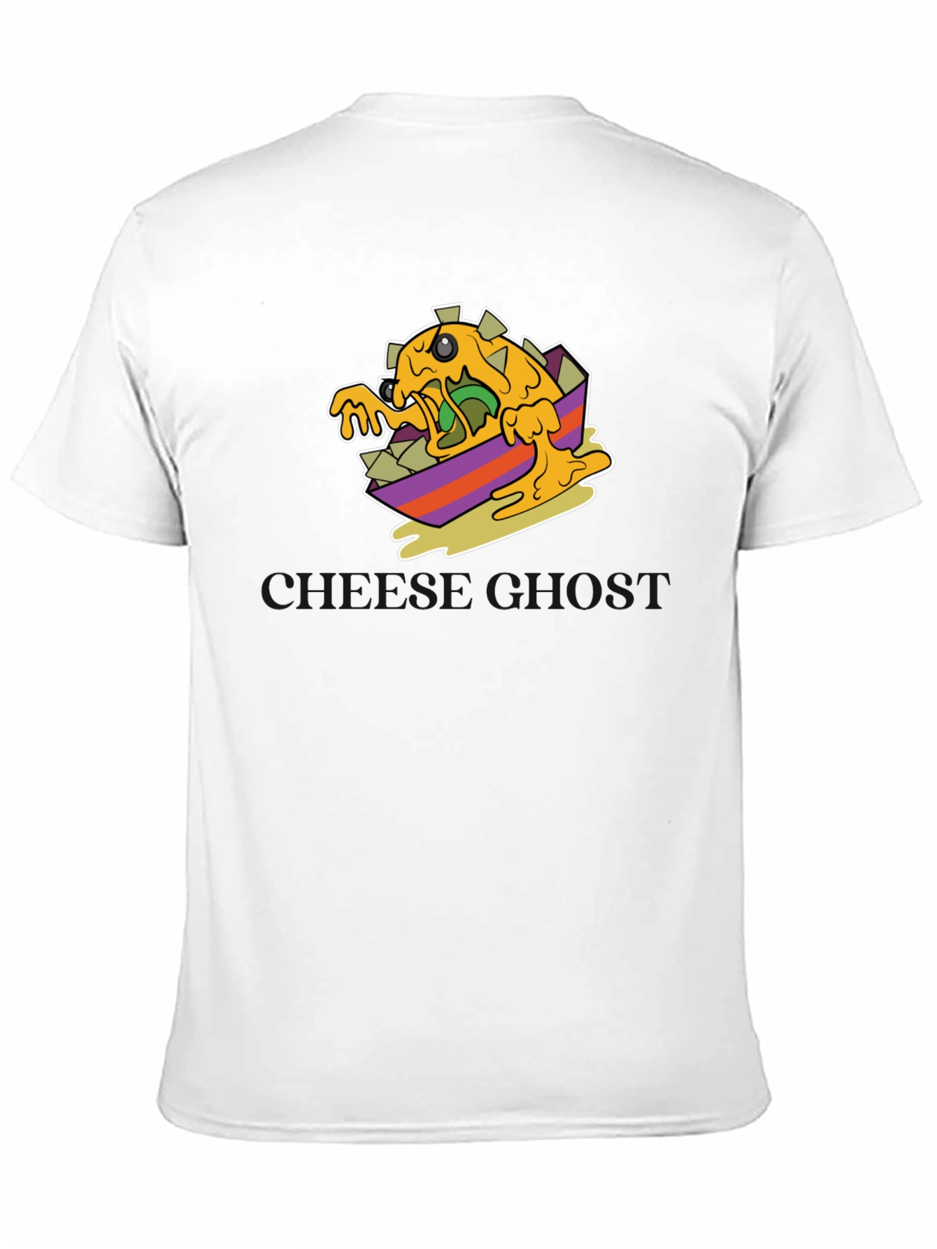 Zombie Taco Graphic Tee