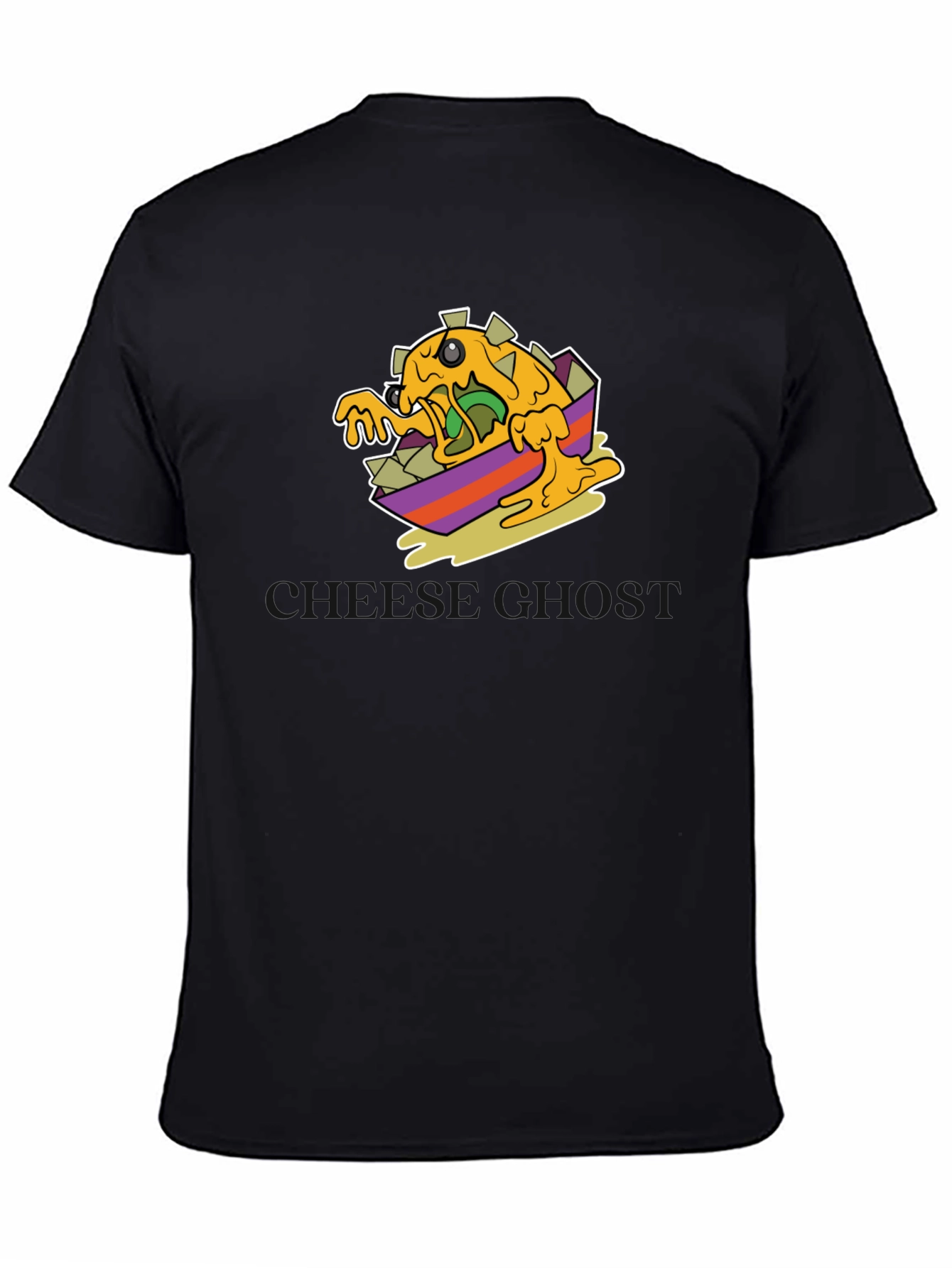 Zombie Taco Graphic Tee