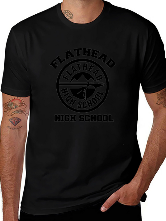 Flathead High School T-Shirt