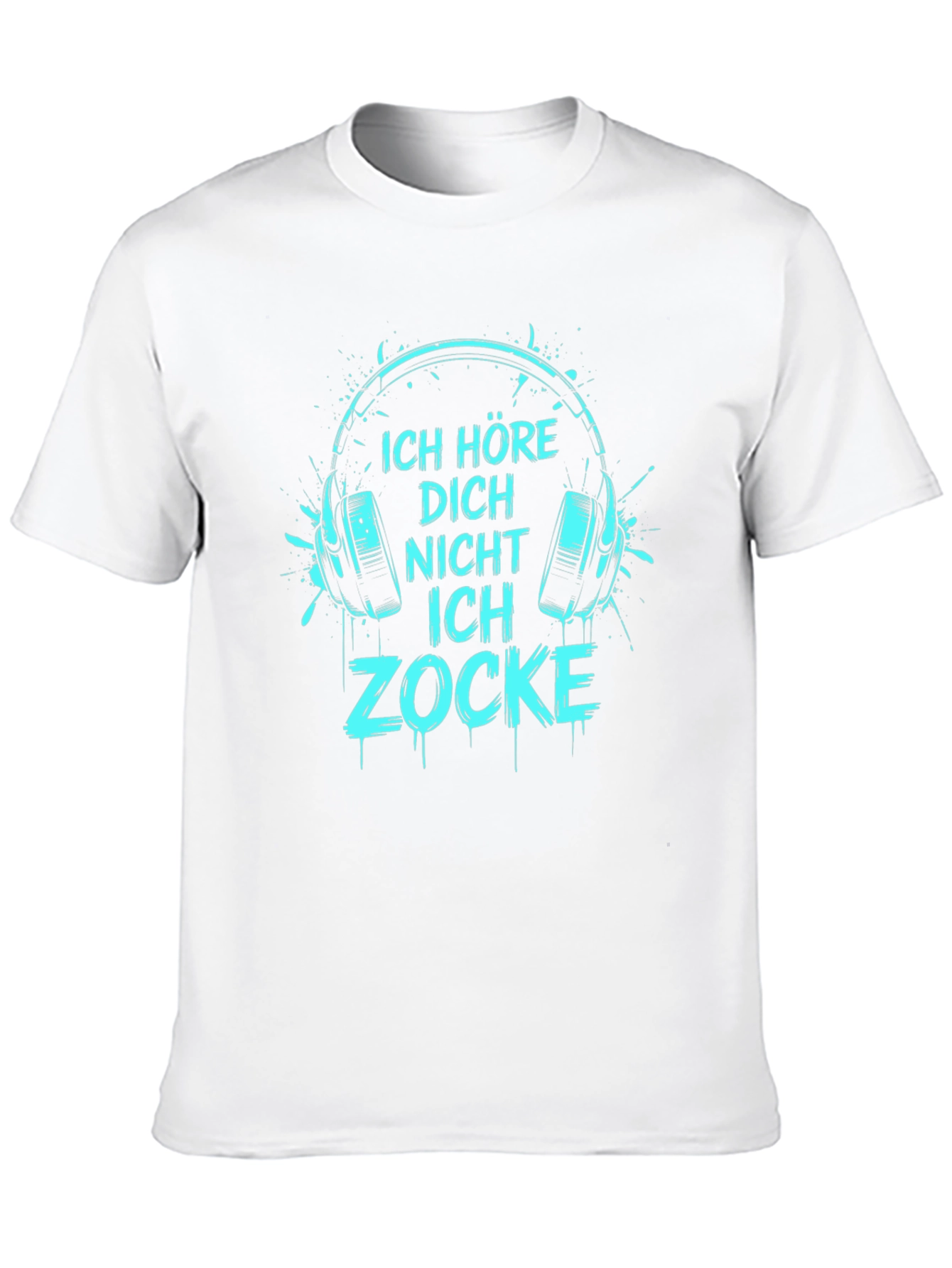 Gaming Mode Activated T-Shirt