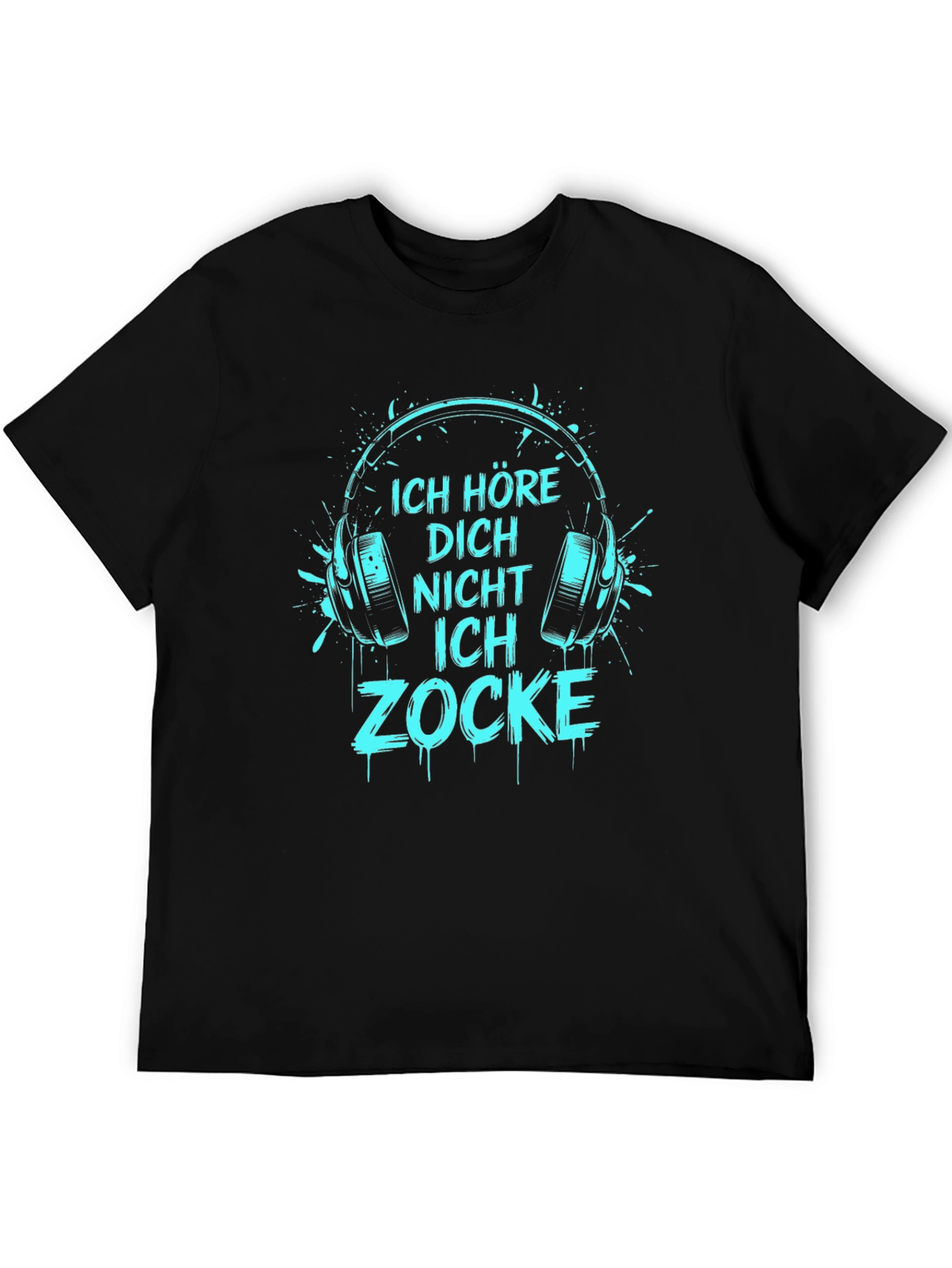 Gaming Mode Activated T-Shirt