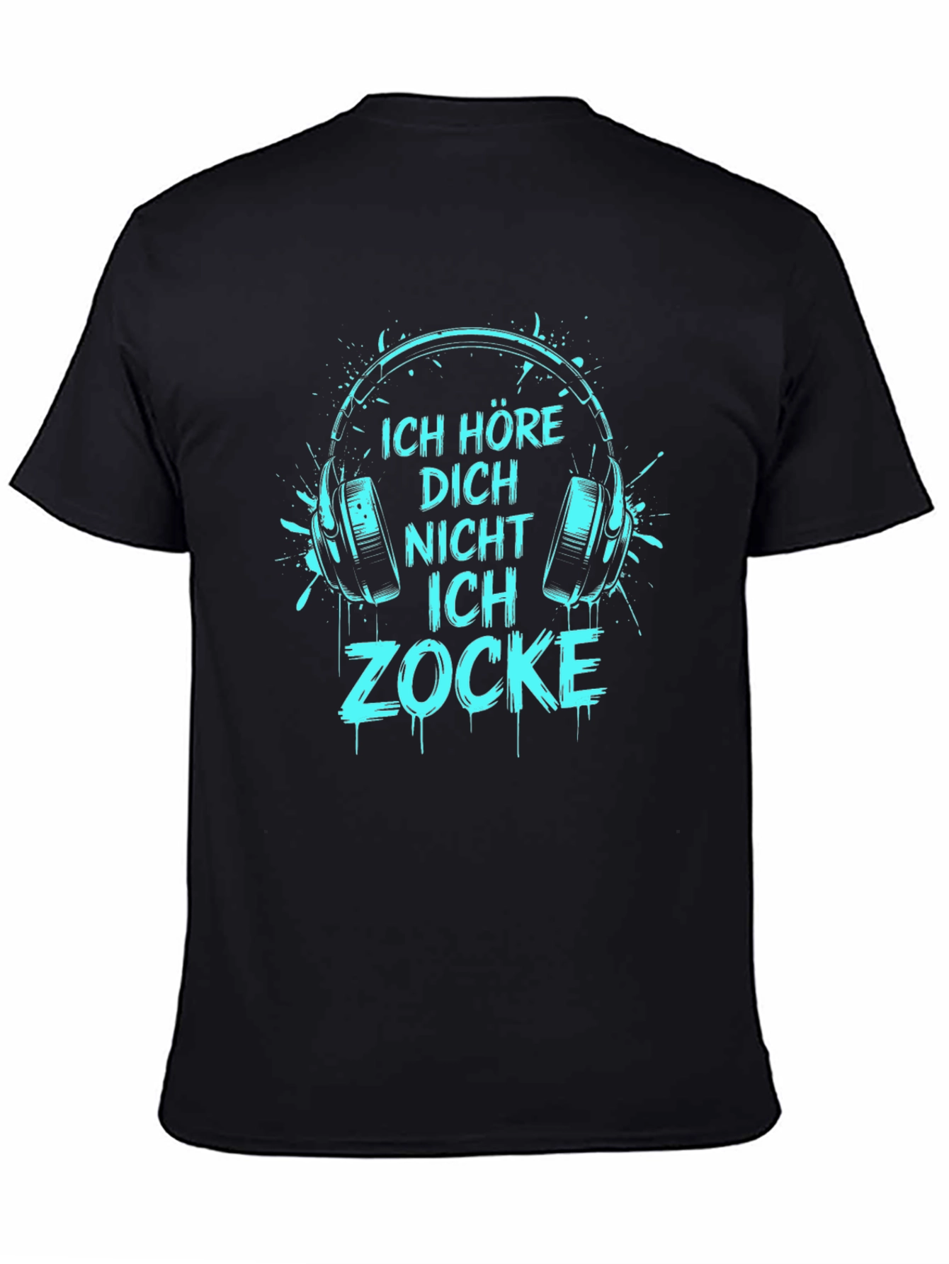 Gaming Mode Activated T-Shirt