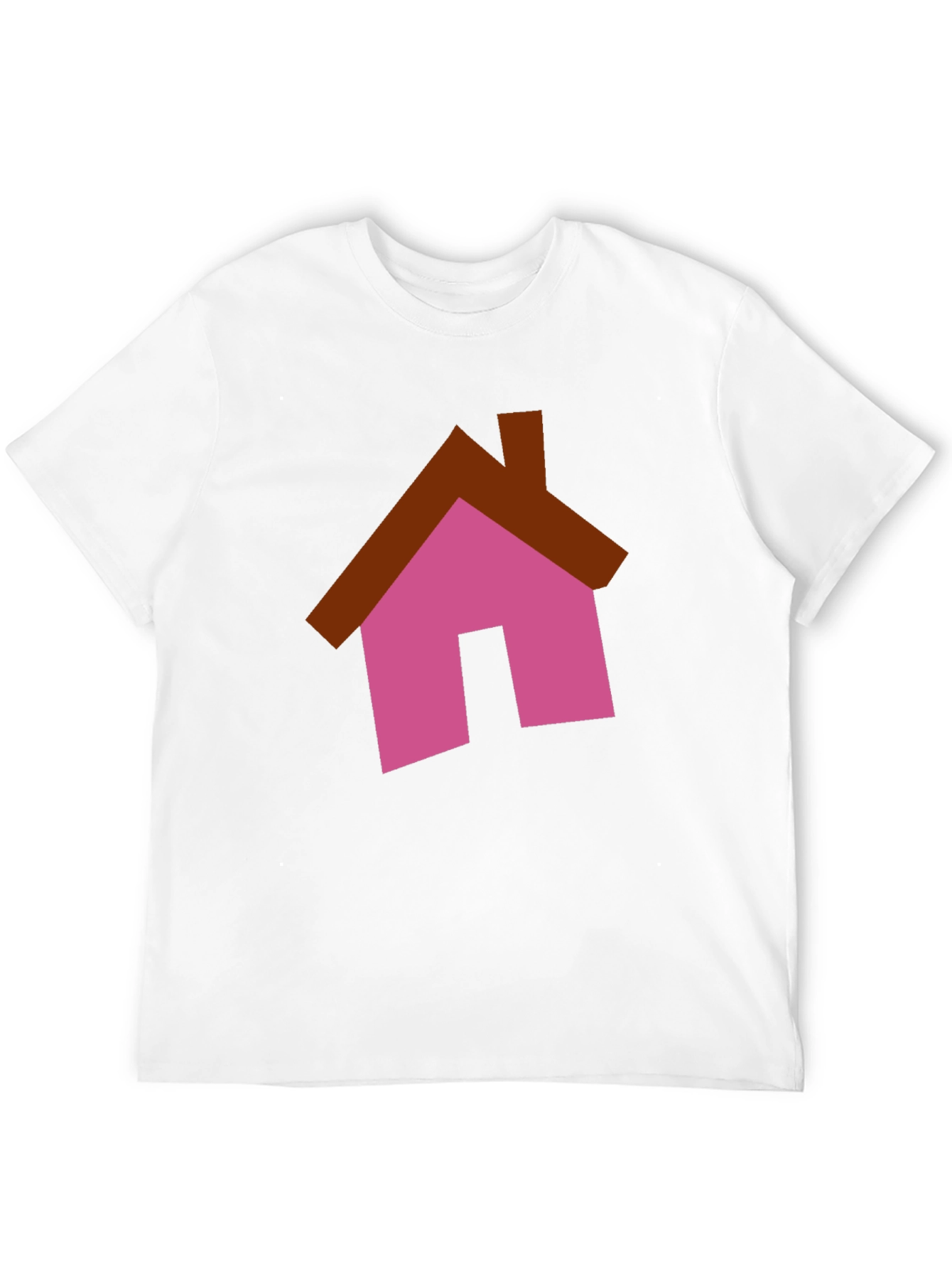 Home Graphic Tee