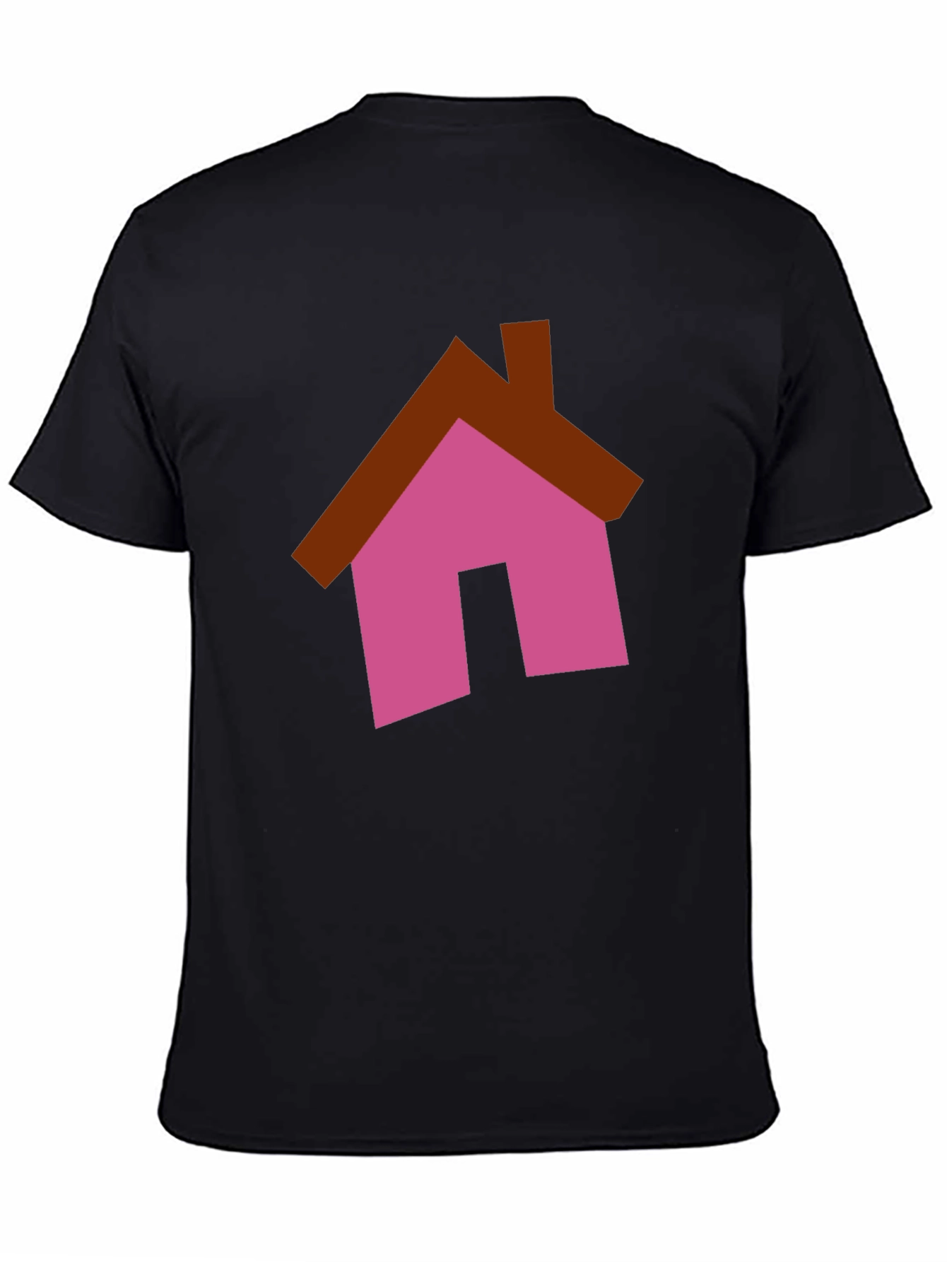 Home Graphic Tee