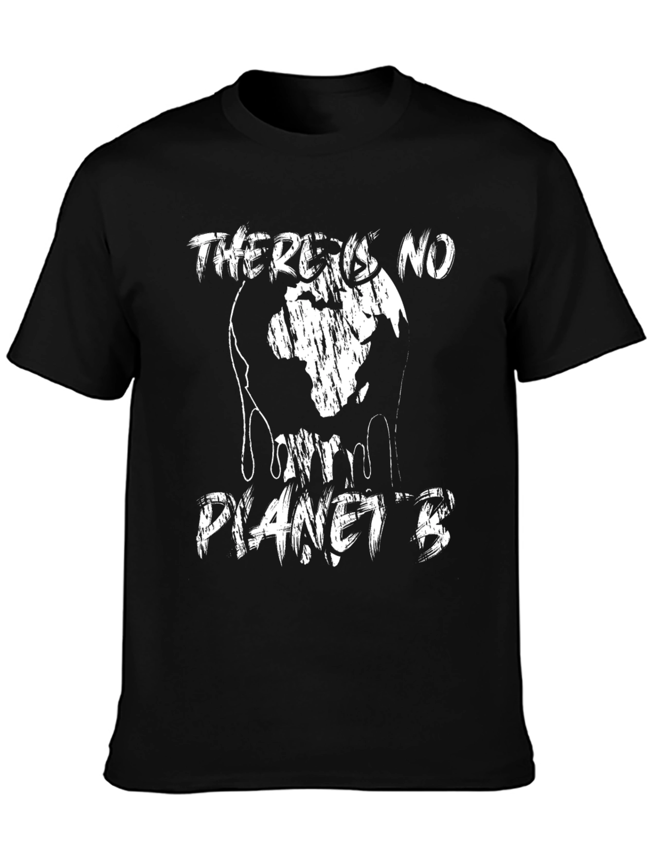 There is No Planet B Graphic Tee