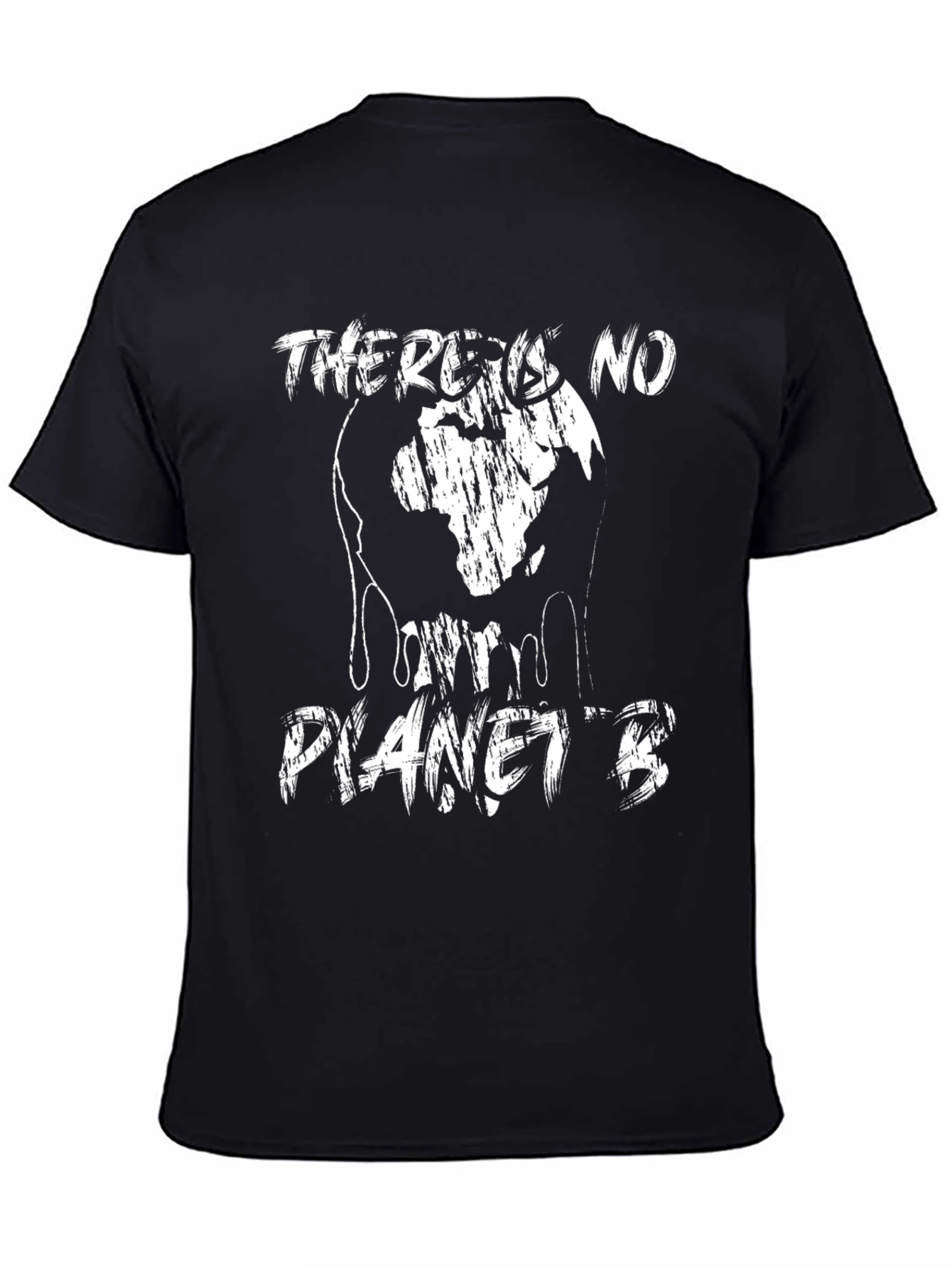 There is No Planet B Graphic Tee