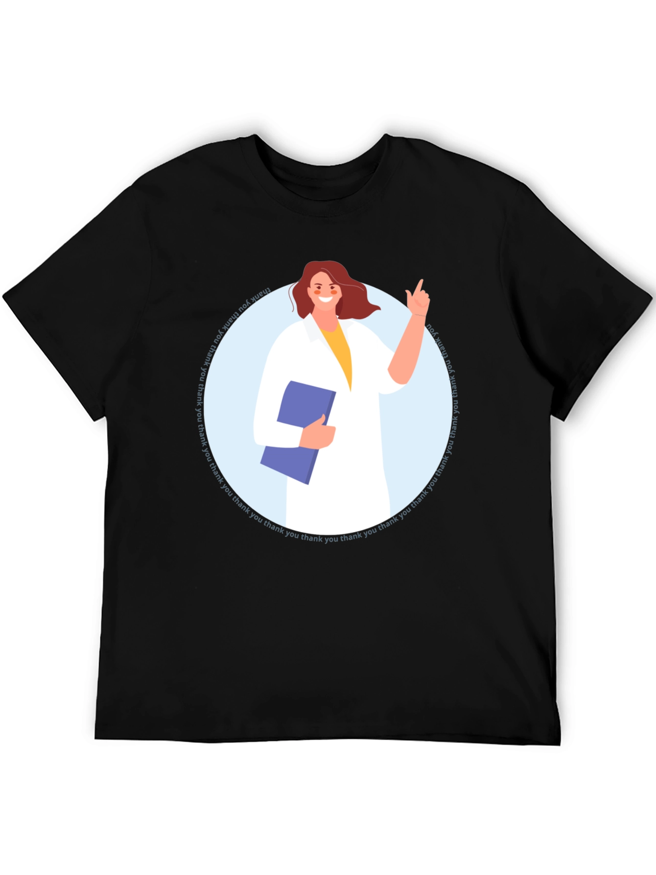 Thank You Doctor T-Shirt