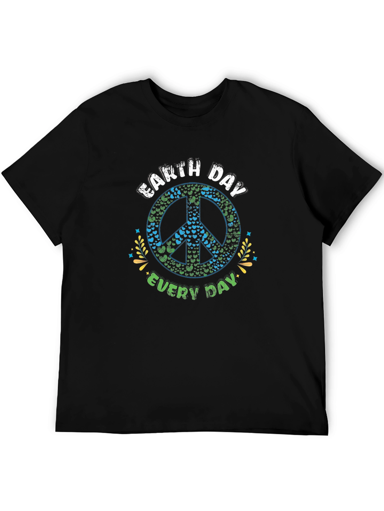 Earth Day Every Day T-Shirt