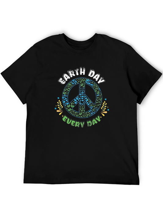 Earth Day Every Day T-Shirt