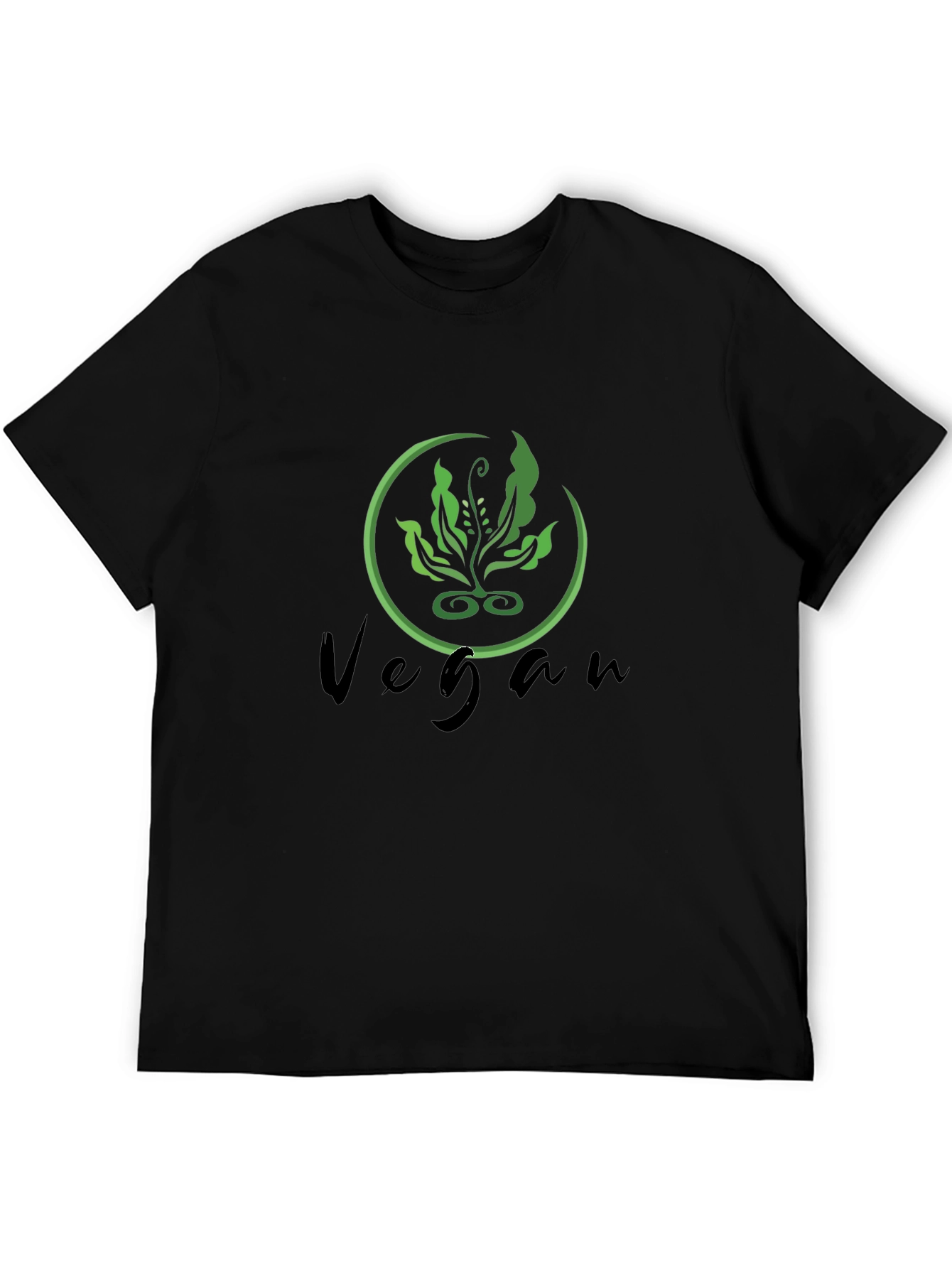 Vegan Plant-Based Lifestyle Tee