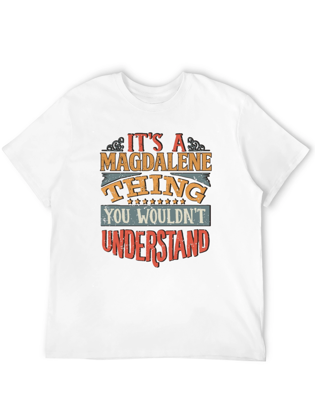 Magdalene Thing T-Shirt