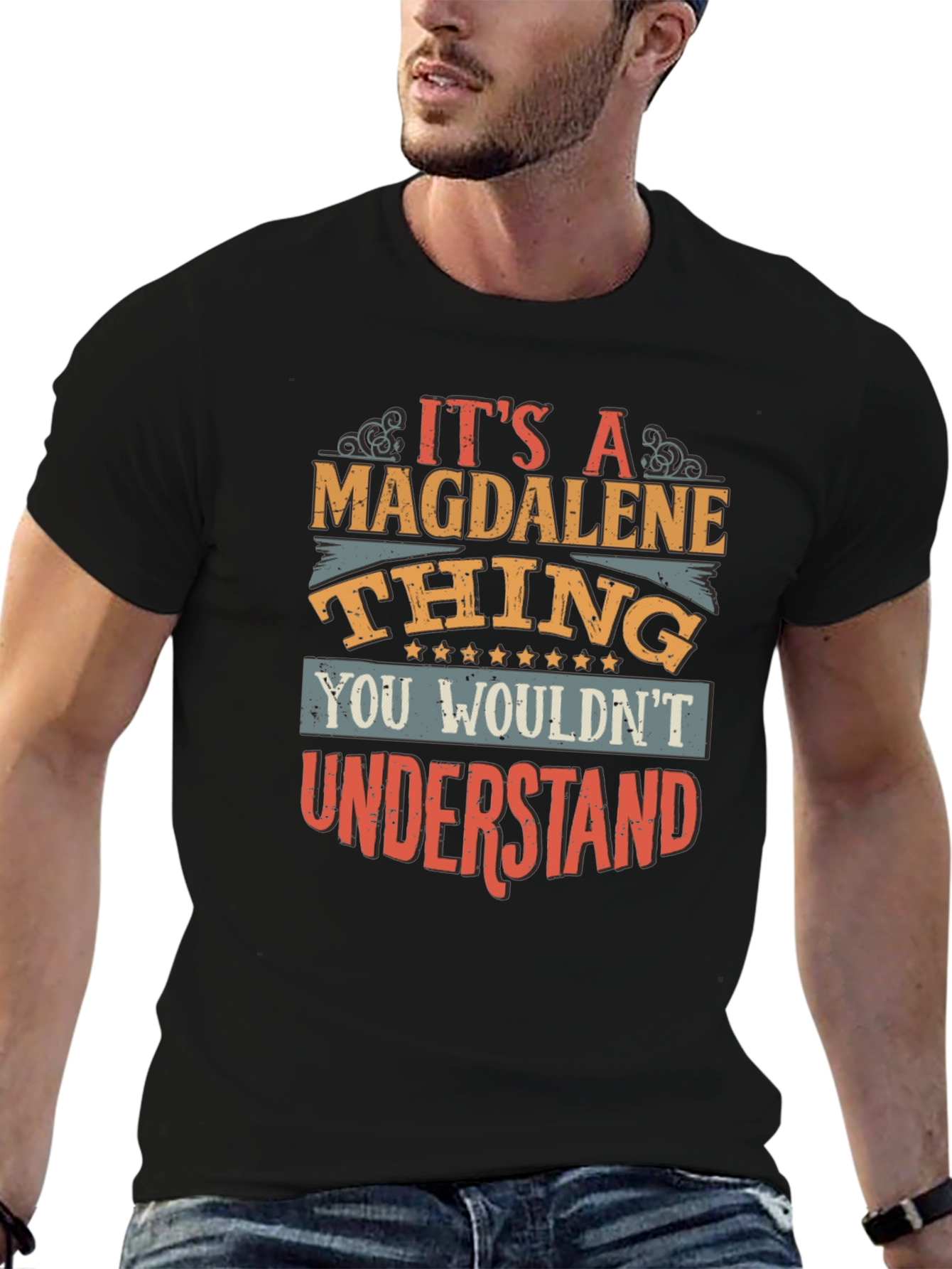 Magdalene Thing T-Shirt