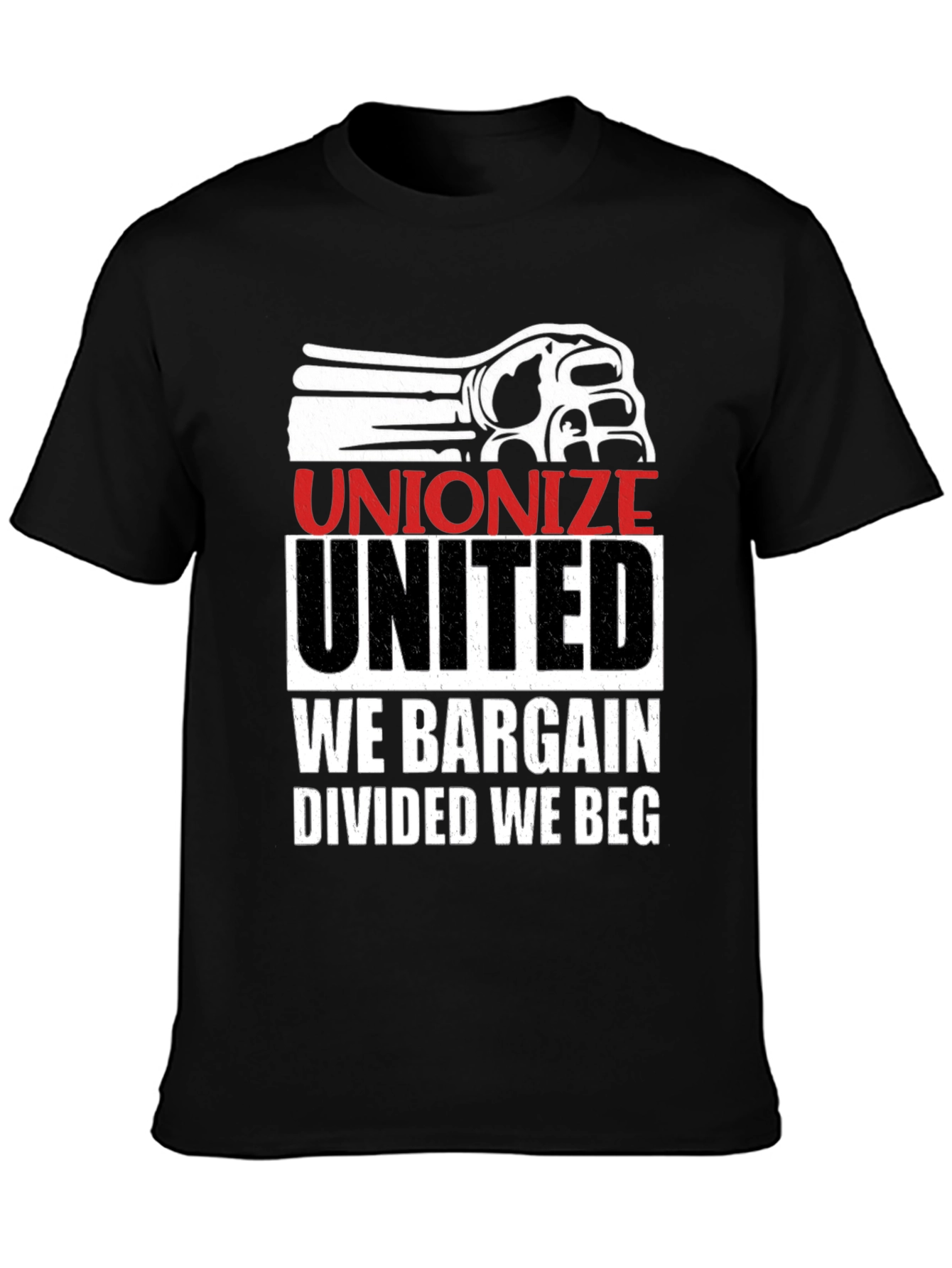 Unionize United T-Shirt