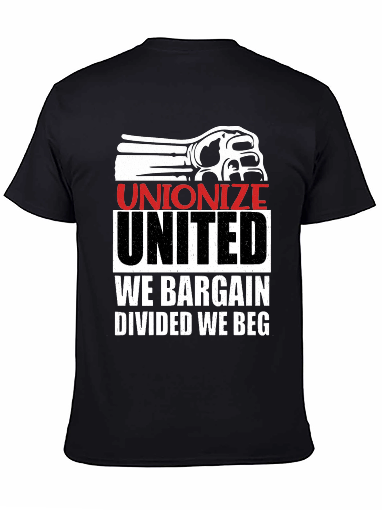 Unionize United T-Shirt
