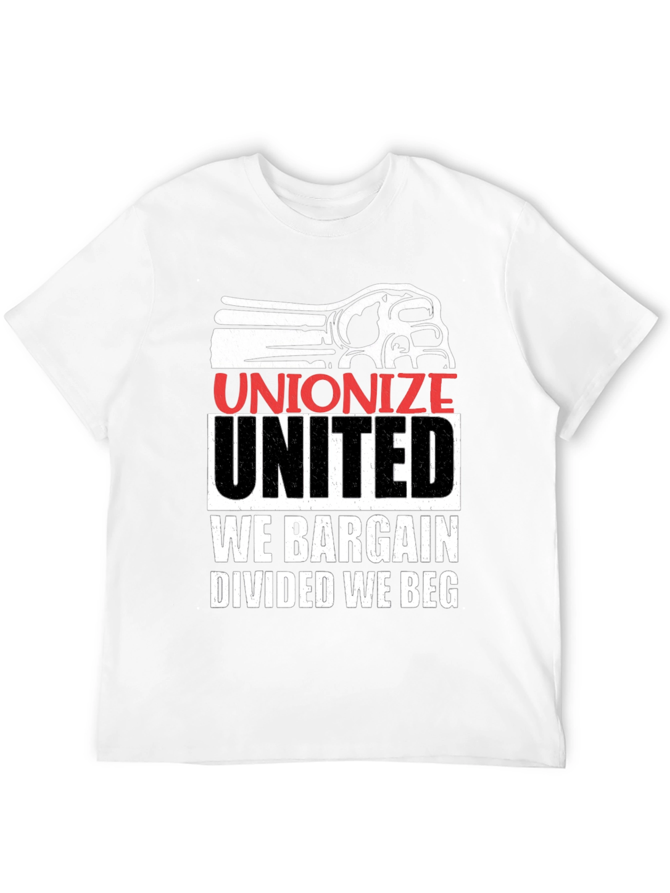 Unionize United T-Shirt