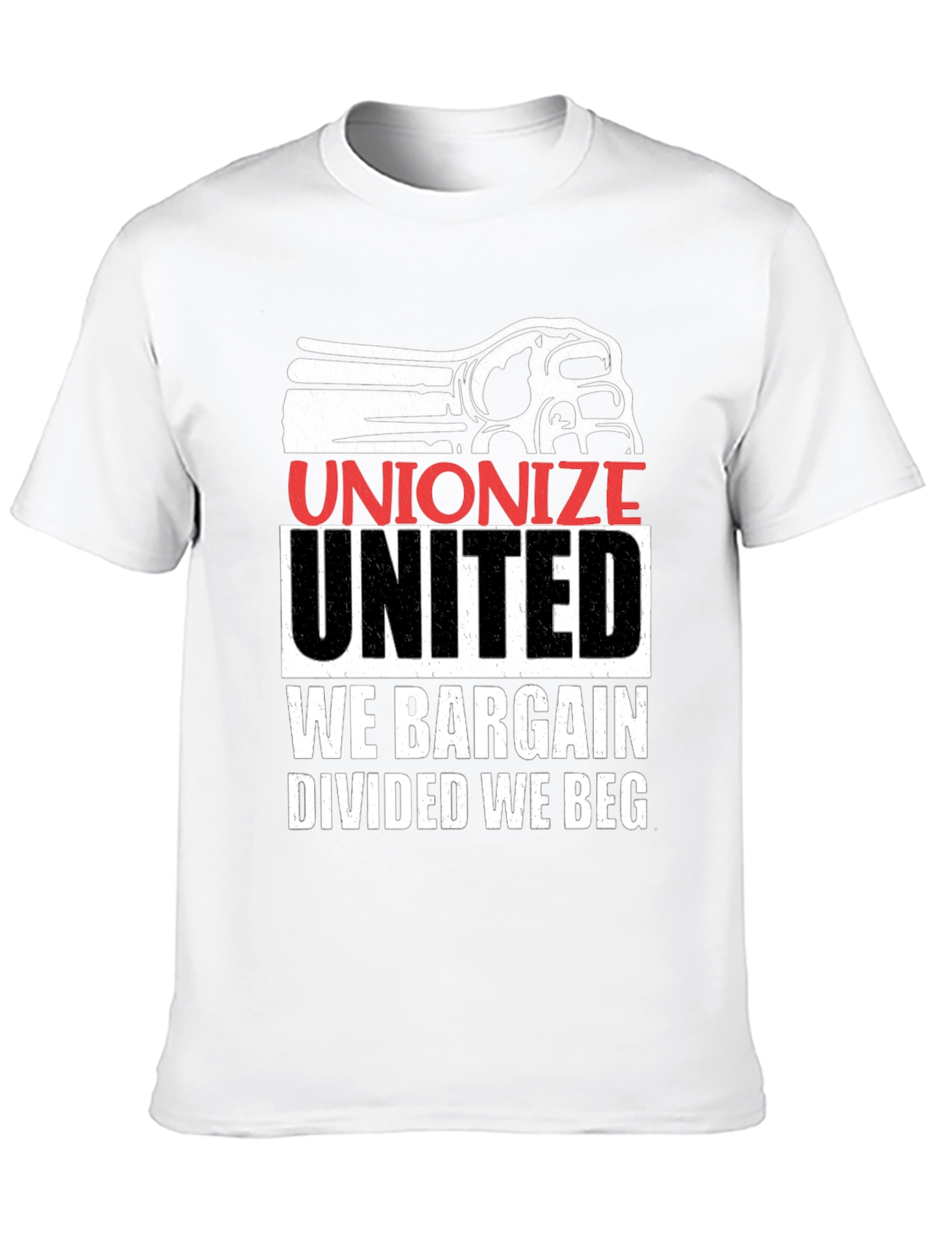 Unionize United T-Shirt