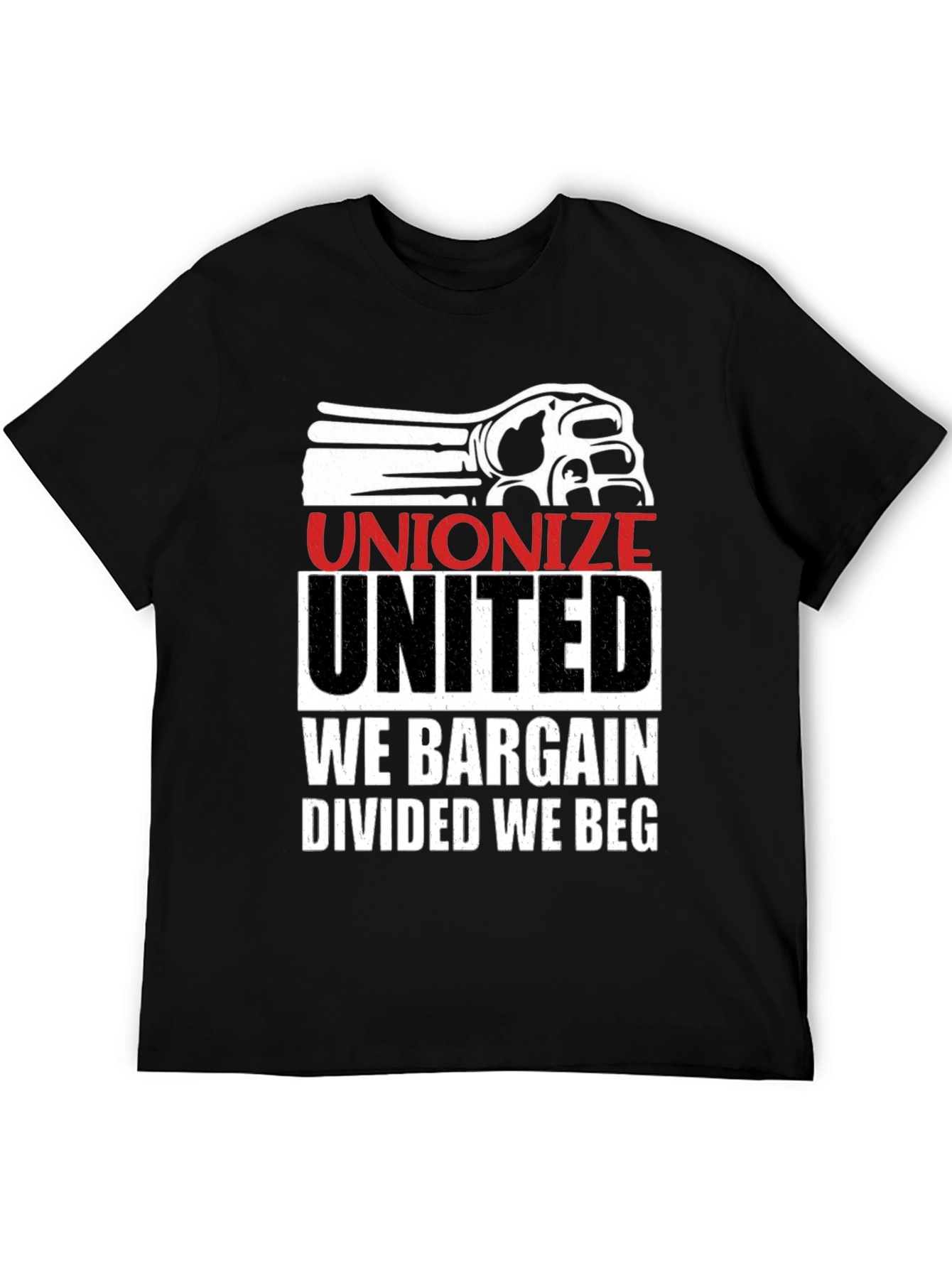 Unionize United T-Shirt