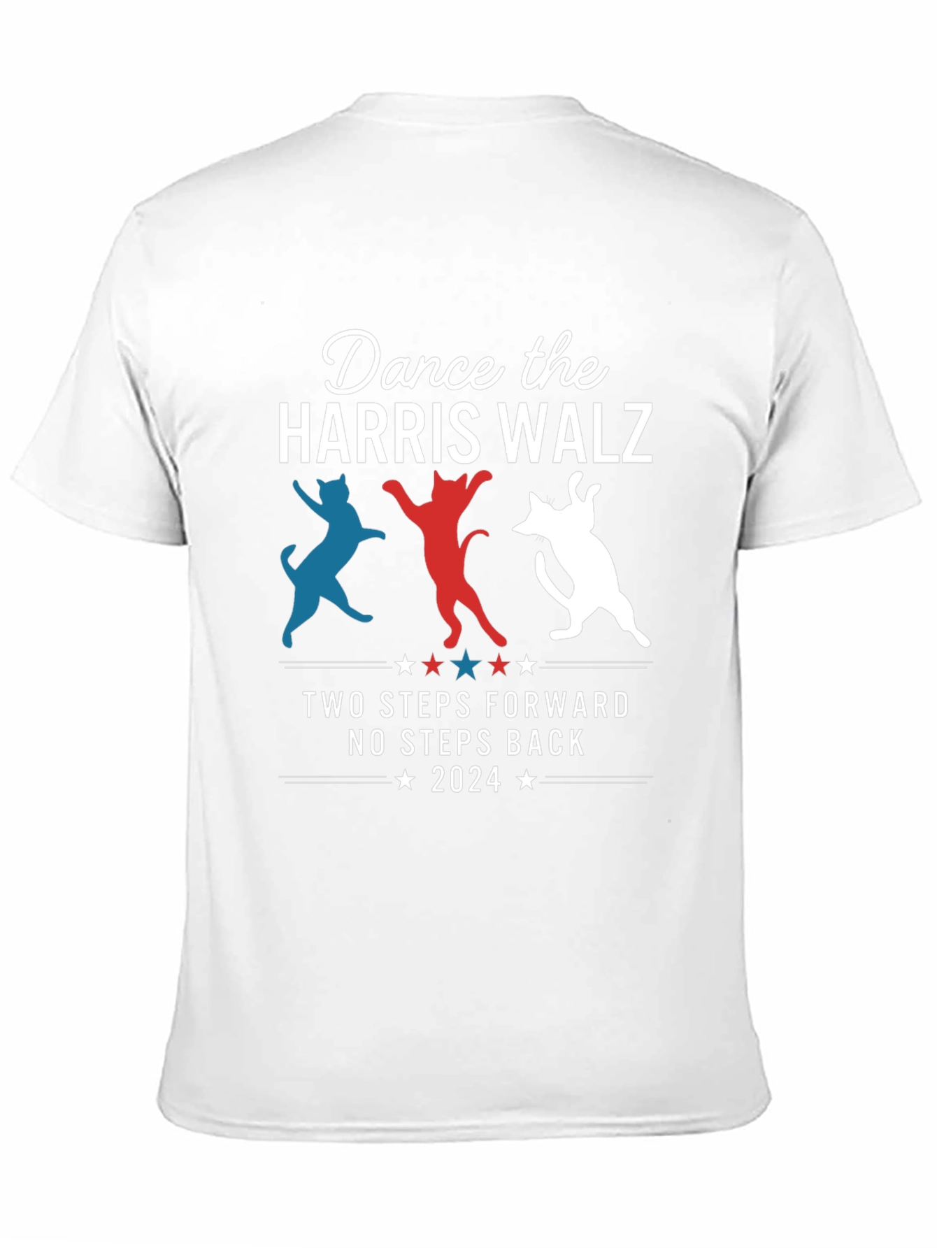 Harris Waltz 2024 Graphic Tee