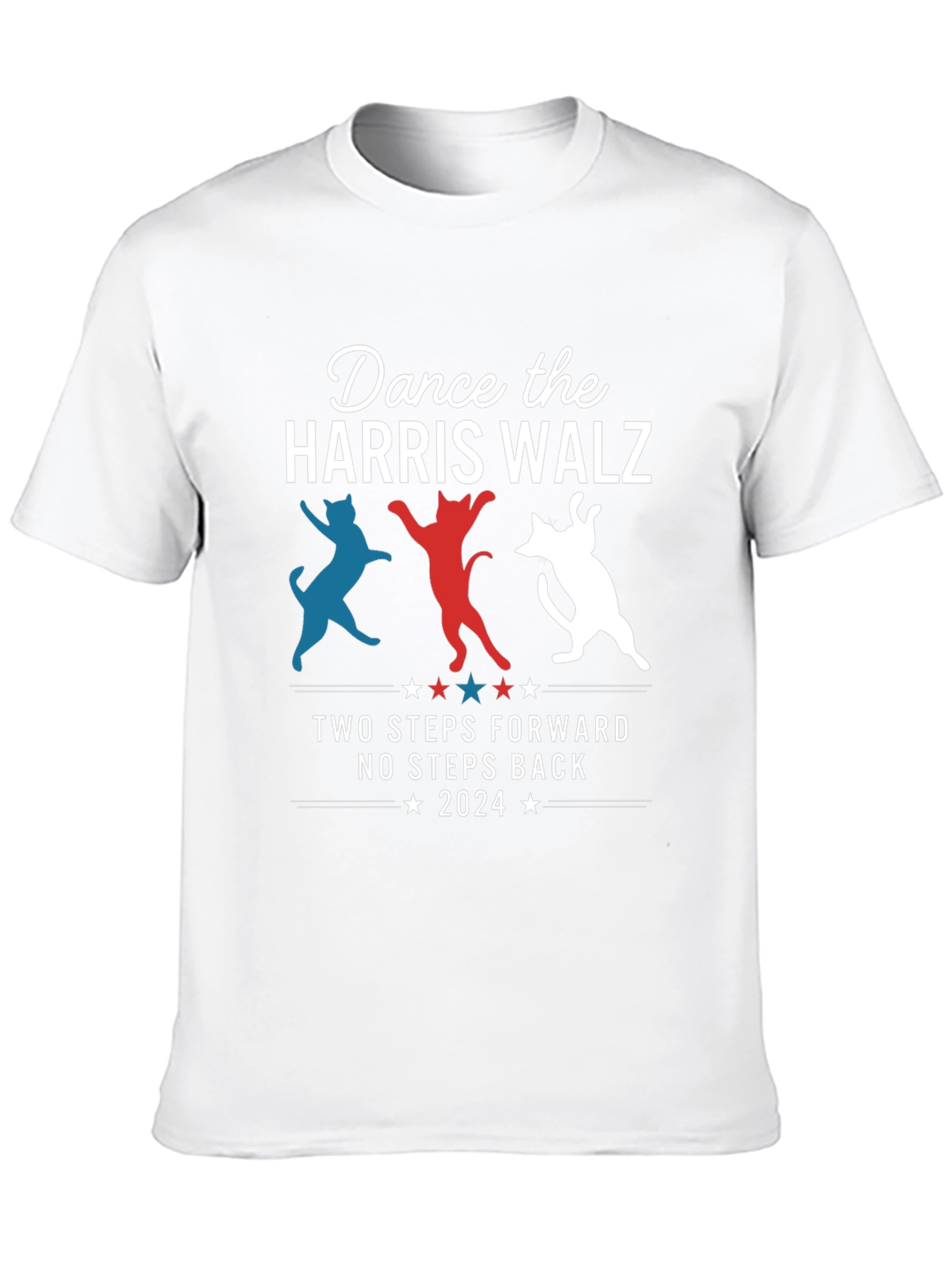 Harris Waltz 2024 Graphic Tee